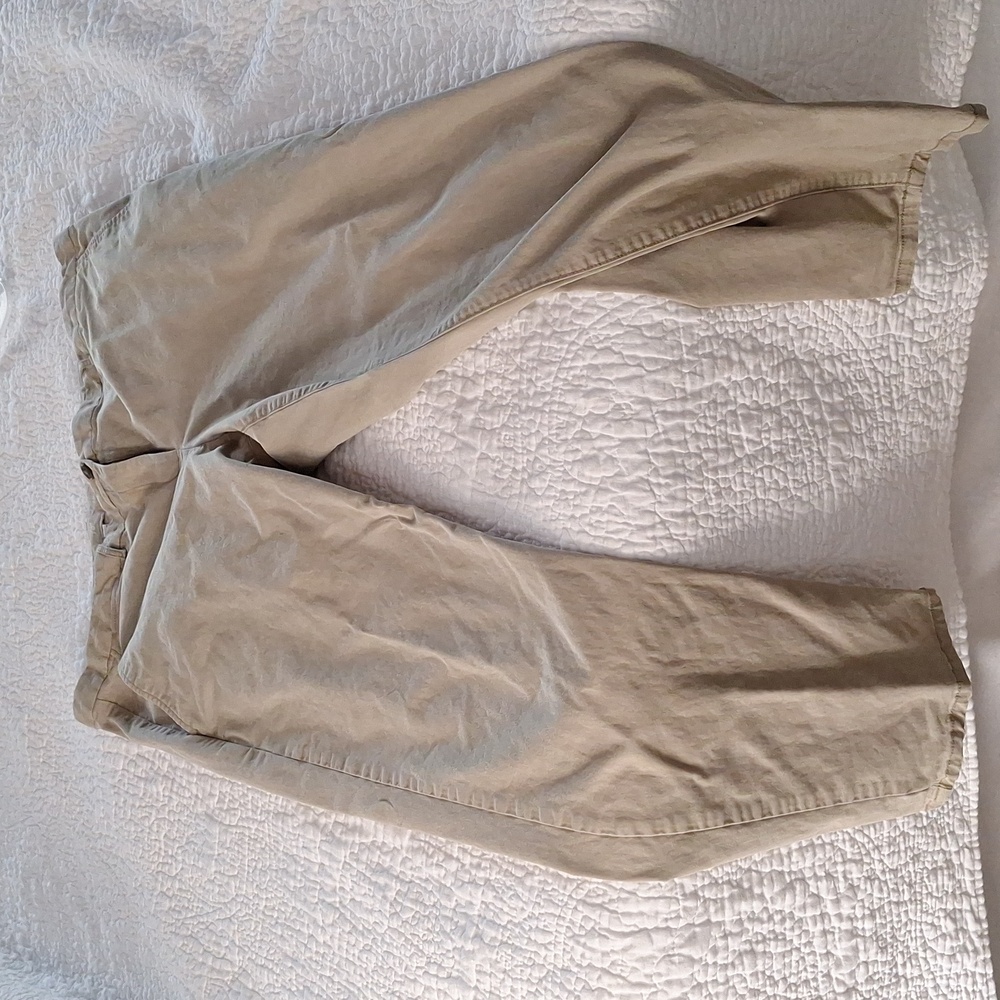 GAP Tan Women's Pants